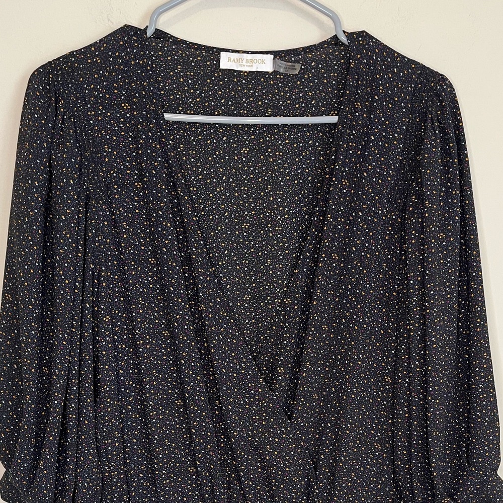 Ramy Brook Jumpsuit Size Small - Picture 15 of 15